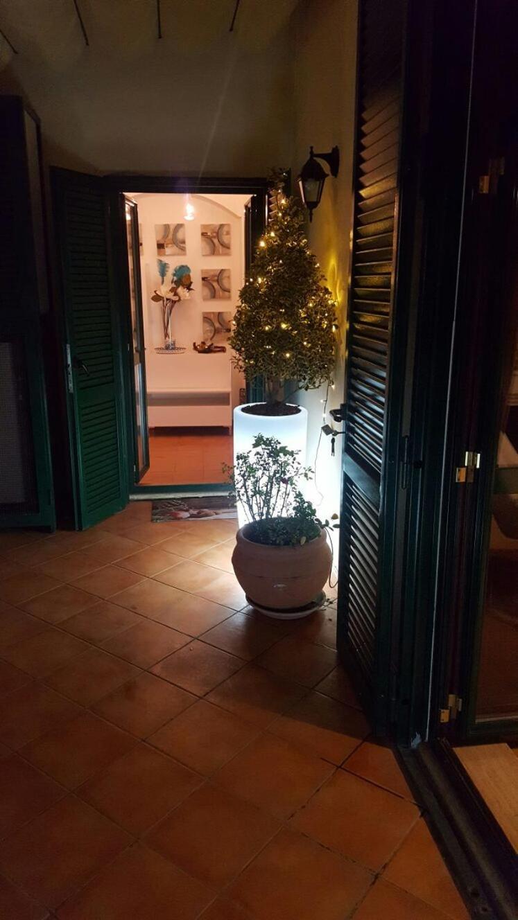 Boutique Apartment Al Duomo Salerno Buitenkant foto